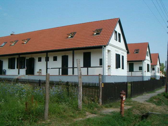 2006. jlius - Tatai tborozk