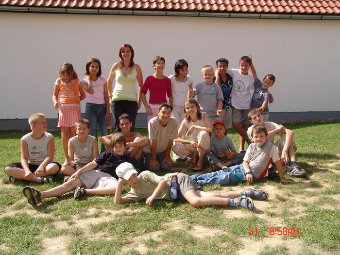 2005. Tematikus tborok