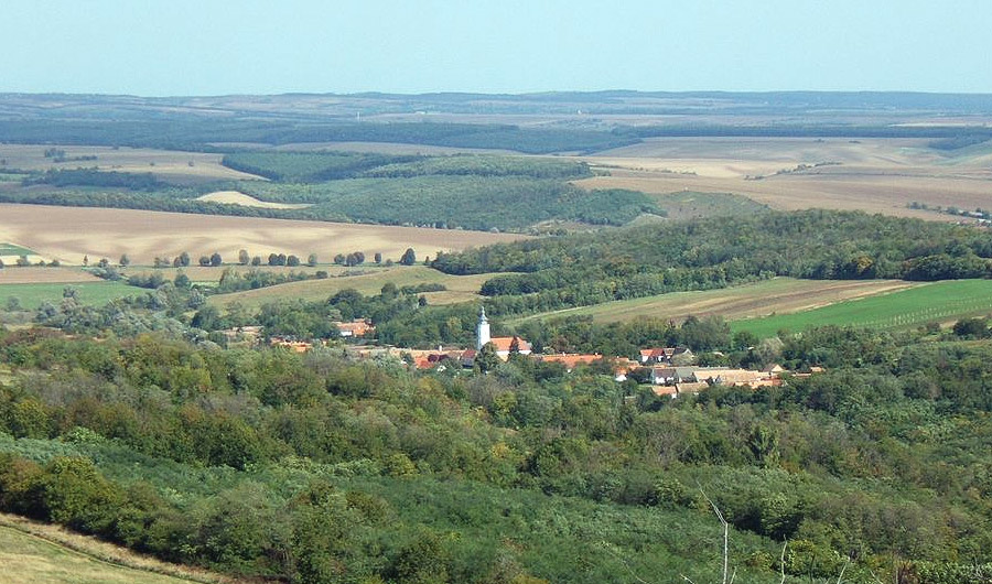 Somogyi Fszer - Nyri tbor gyerekeknek